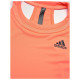Adidas Γυναικεία αμάνικη μπλούζα Club Tank